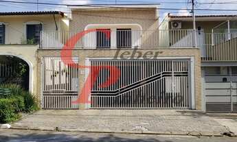 Imagem: Sobrado para venda com 207 metros quadrados