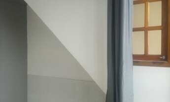 Imagem 2: Casa de vila, tipo apartamento em São Cristóvão, 2 quartos. Térreo