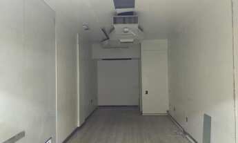 Imagem 6: Sala comercial, na galeria Vitrine de Ipanema próxima das estações do metrô Jardim de Alah