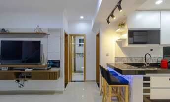 Imagem 2: CONTAGEM - Cobertura - CABRAL