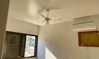 Imagem 7: Excelente apto ampla vista, andar alto com 2 dorms sendo 1 suíte, sala com sacada, cozinha