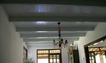 Imagem 5: CASA RESIDENCIAL em LAURO DE FREITAS - BA, PORTÃO