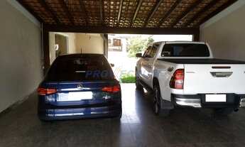 Imagem 3: Casa - Parque Taquaral - Campinas