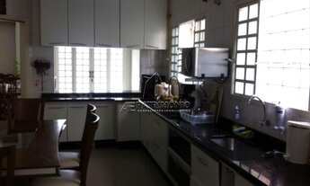 Imagem 3: LINDA CASA CAMPOLIM,5 DORMITÓRIOS COM 1 SUÍTE, SOROCABA - SP