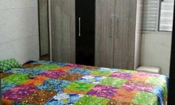 Imagem 6: Casa com 2 dormitórios à venda, 47 m² por R$ 210.000 - Guaianazes - São Paulo/SP