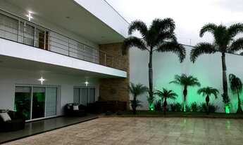 Imagem 2: CASA RESIDENCIAL em AMERICANA - SP, TERRAMÉRICA