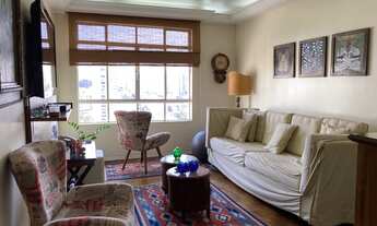 Imagem 4: Apartamento 90 m², 2 quartos em Perdizes - São Paulo - SP