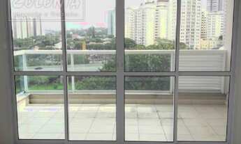 Imagem 3: São Bernardo do Campo - Conjunto Comercial/sala - Jardim do Mar