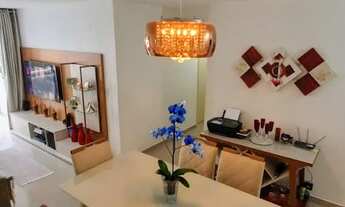 Imagem: Apartamento para venda tem 85 metros quadrados