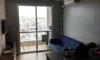 Imagem 3: Apartamento à venda na Avenida Olga Fadel Abarca, Jardim Santa Terezinha (Zona Leste), São