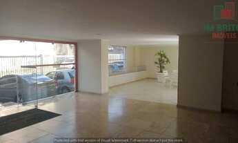 Imagem 3: Apartamento para Venda em Salvador, Candeal, 3 dormitórios, 2 banheiros, 1 vaga