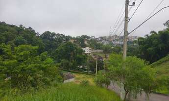 Imagem 6: Lotes em condomínio fechado no Morro do Imperador - Juiz de Fora - MG