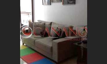 Imagem 5: Rio de Janeiro - Apartamento Padrão - Rio Comprido