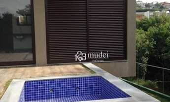 Imagem 5: Casa com 3 dormitórios, sendo 3 suítes, para alugar, 400 m² por R$ 11.000/mês - Jardim San