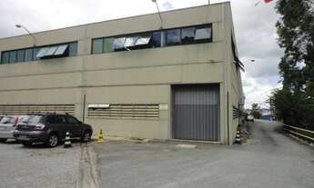 Imagem 3: Galpão industrial à venda ou locação, Polo Industrial, Itapevi