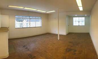 Imagem 6: Sobrado Comercial para Locação Brooklin