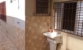 Imagem 5: Casa para venda com 74 metros quadrados com 2 quartos em Boqueirão - Praia Grande - SP