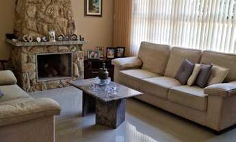 Imagem 2: Vende-se casa térrea, excelente acabamento e localização privilegiada Jardim do Lago - At