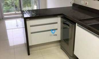 Imagem 3: Lindíssima Casa com 492m2, 4 suítes todas com Closet + ar condicionado em todos os ambient