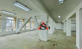 Imagem 7: Andar Corporativo para alugar, 470 m² por R$ 8.695,00/mês - Centro - São Paulo/SP