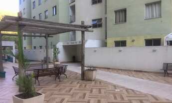 Imagem: Apartamento 2 quartos, 1 vaga de garagem