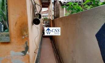 Imagem 2: CASA RESIDENCIAL em TABOÃO DA SERRA - SP, JARDIM PAZINI