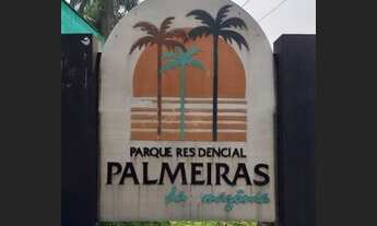 Imagem 6: Apartamento 2 quartos - Condomínio Palmeiras da Amazônia - Planalto