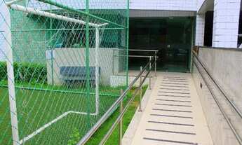 Imagem 5: Edf Paço dos Bandeirantes de 70 m2, com 3 quartos, suíte, lazer na Madalena