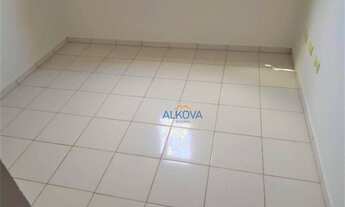 Imagem 7: Apartamento com 2 dormitórios à venda, 50 m² por R$ 220.000 - Residencial Bosque dos Ipês