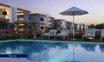 Imagem 3: Apartamento 2/4 moderno no Foz do Joanes!