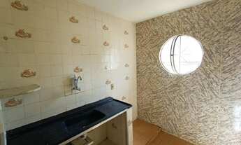 Imagem 5: Casa com 2 dormitórios para alugar, 65 m² por R$ 1.200,00/mês - Centro - São Pedro da Alde