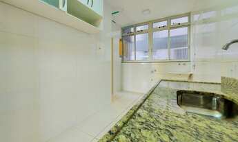 Imagem 6: Vende-se ótimo apartamento reformado em prédio com fachada revitalizada