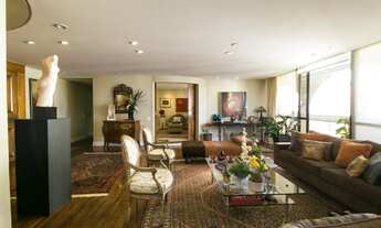 Imagem 6: Cobertura residencial à venda, Jardim Paulista, São Paulo