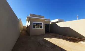 Imagem: Casa no Delfino Magalhaes com localização