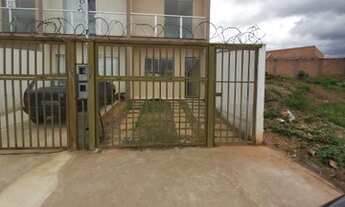 Imagem 2: Casa Geminada para Venda em Ribeirão das Neves, Campos Silveira, 2 dormitórios, 1 banheiro
