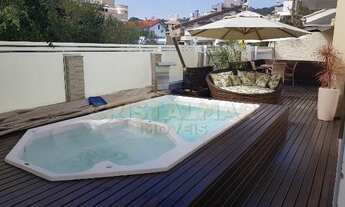 Imagem: Belíssima CASA DE 3 DORMITÓRIOS COM PISCINA