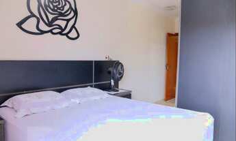 Imagem 6: Sobrado com 3 dormitórios à venda, 118 m² por R$ 650.000,00 - Vila Arriete - São Paulo/SP