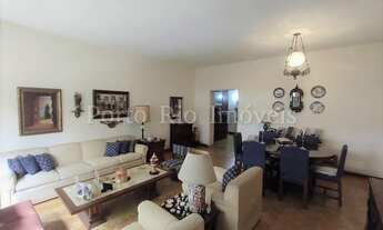 Imagem 4: Apartamento à venda na Rua Redentor, Ipanema, Rio de Janeiro, 3 quartos (1 suíte), varanda