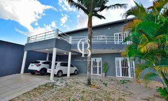 Imagem 3: Casa de condomínio para venda com 400 metros quadrados com 4 quartos