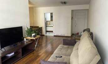 Imagem: Apartamento para Venda e Locação na Bela