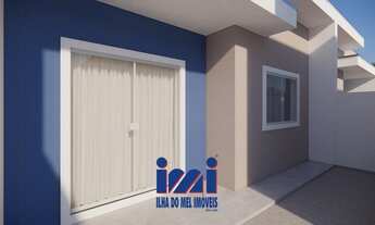 Imagem 6: Casas novas á venda Balneário Riviera