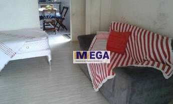 Imagem 2: Casa com 1 dormitório à venda, 100 m² por R$ 380.000,00 - Parque Jambeiro - Campinas/SP