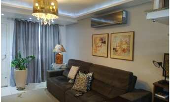 Imagem 5: Sobrado geminado c/ edícula e um ótimo espaço nos fundos, bairro Floresta- faça sua propos