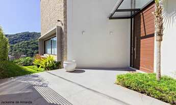 Imagem 3: Casa com vista deslumbrante no Residencial Alphasítio - 4 Suítes - 6 Vagas - 3 milhões e 9