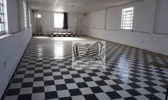 Imagem 2: Galpão para alugar, 350 m² por R$ 7.800,00/mês - Mooca - São Paulo/SP