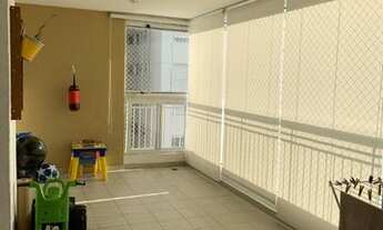 Imagem 2: Apartamento com 3 suítes à venda, 135 m² por R$ 1.390.000,00 - Alto da Boa Vista - São Pau