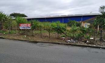 Imagem: Terreno com viabilidade