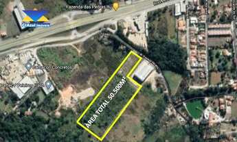 Imagem: Lote/Terreno para venda tem 50,500 metros