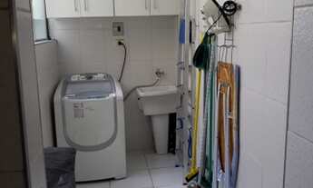 Imagem 6: Apartamento 75 m² - 2 Dormitórios - Barcelona - São Caetano do Sul