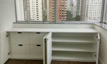 Imagem 6: CONJUNTO COMERCIAL NA ZONA SUL BAIRRO DE ITAIM BIBI SP